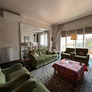 Apartamento Gran Piso Centro Rambla 5, Terrassa