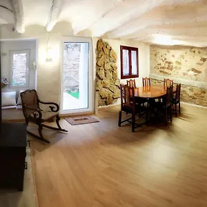 Сasa de vacaciones Casa Andorinhas 1, Solivella