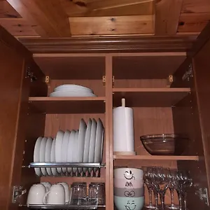 Сasa de vacaciones Mcastet, Casita Aranesa En El Valle De Aran, Bosost (Bossòst)